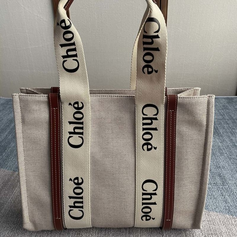 Chloe Shopping Bags - Click Image to Close